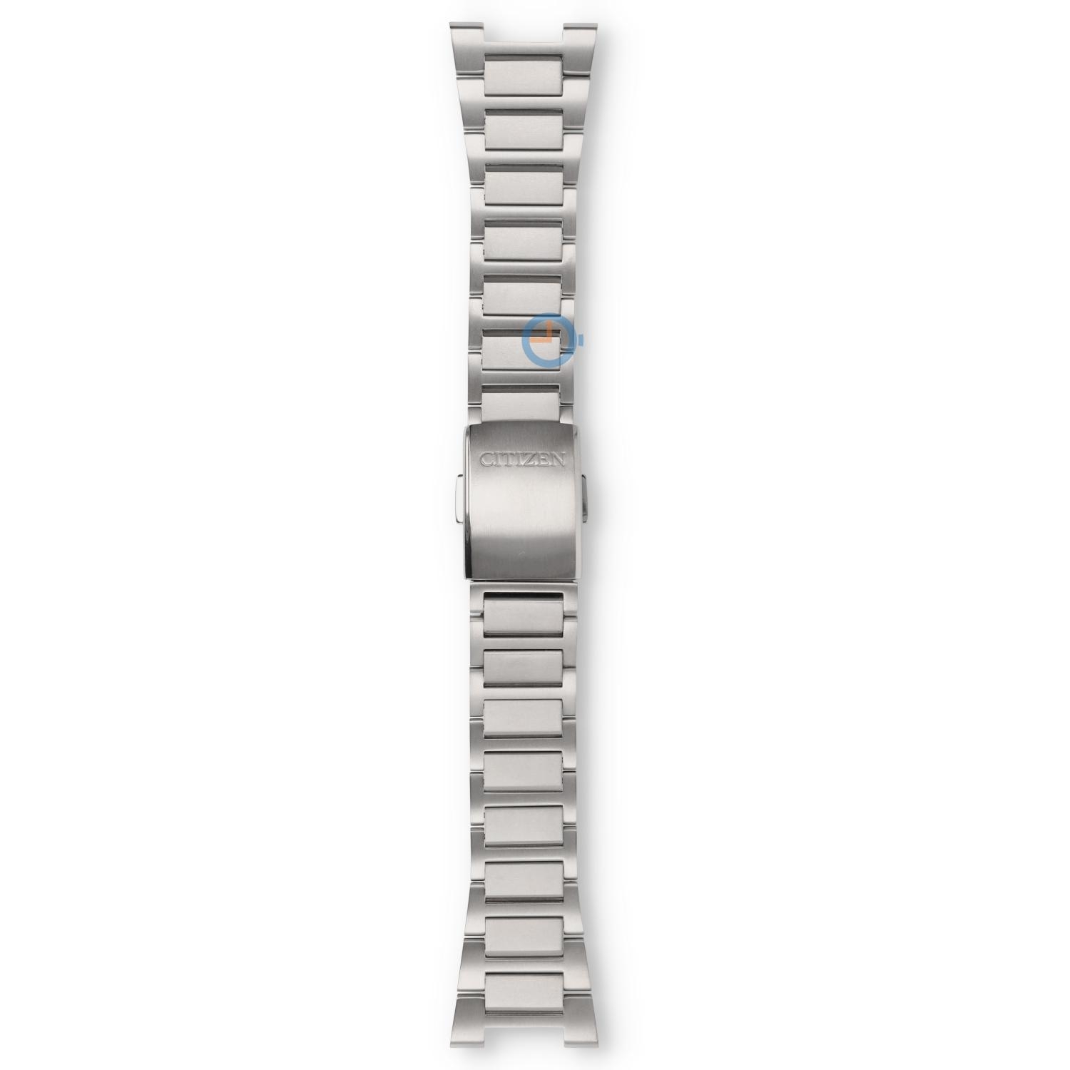 Citizen Watch strap AT8234-85E