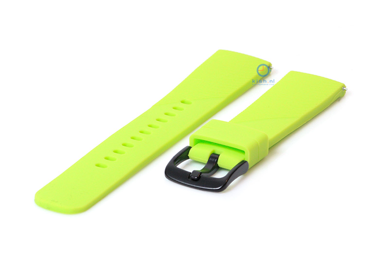 Bright Green