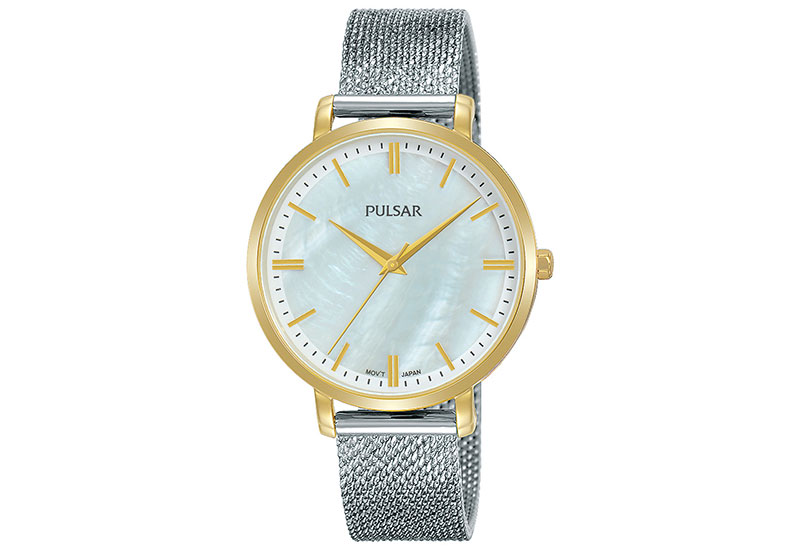 Pulsar watchstrap PH8460X1