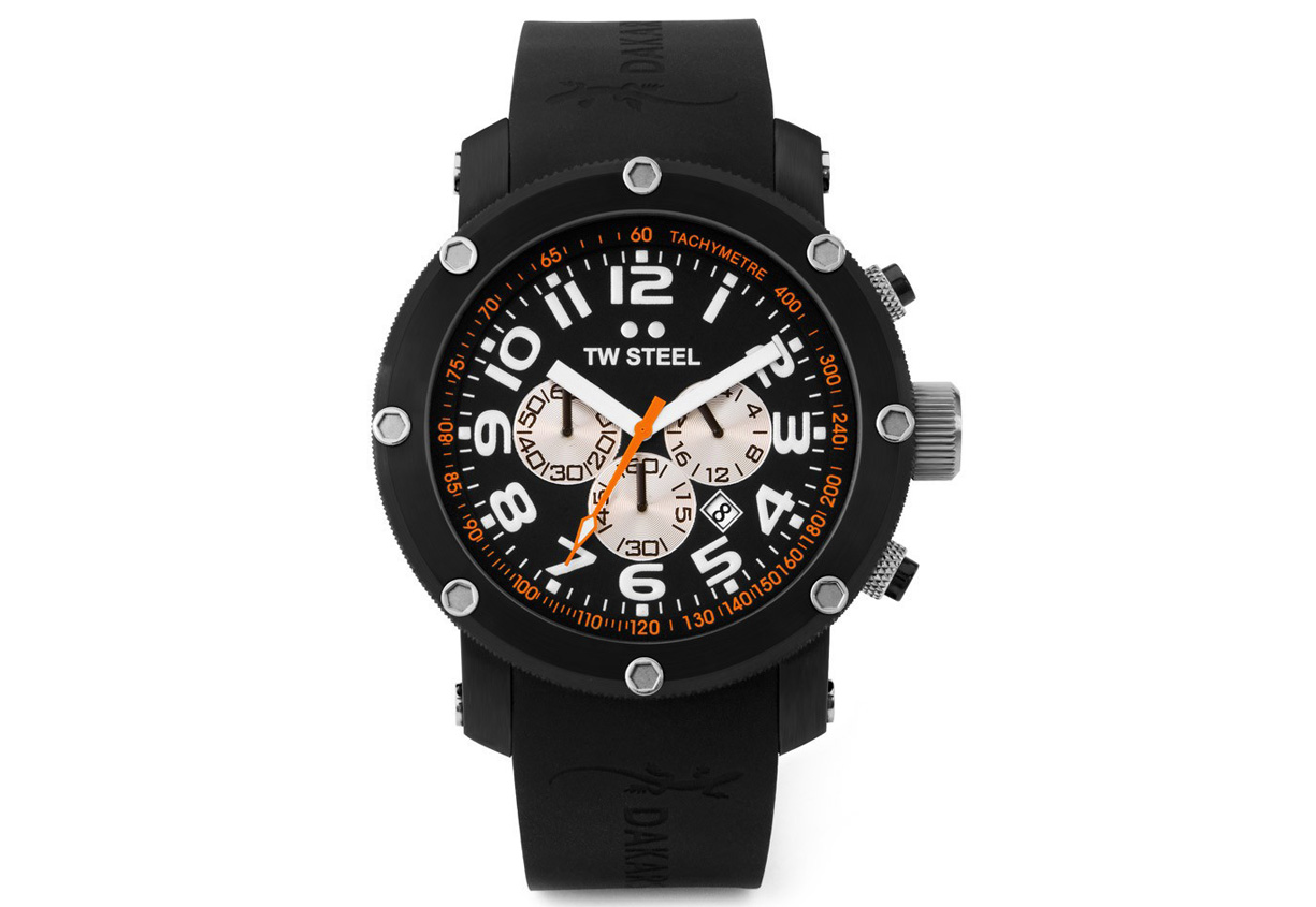 Horlogeband TW STEEL TW144