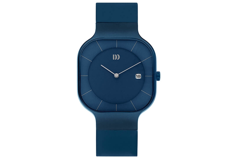 DD Studio Balance 13-B2-05 strap - blue