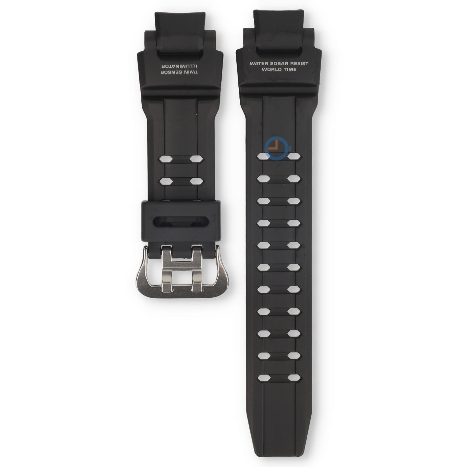 Casio G-Shock GA-1100-1AER watchstrap