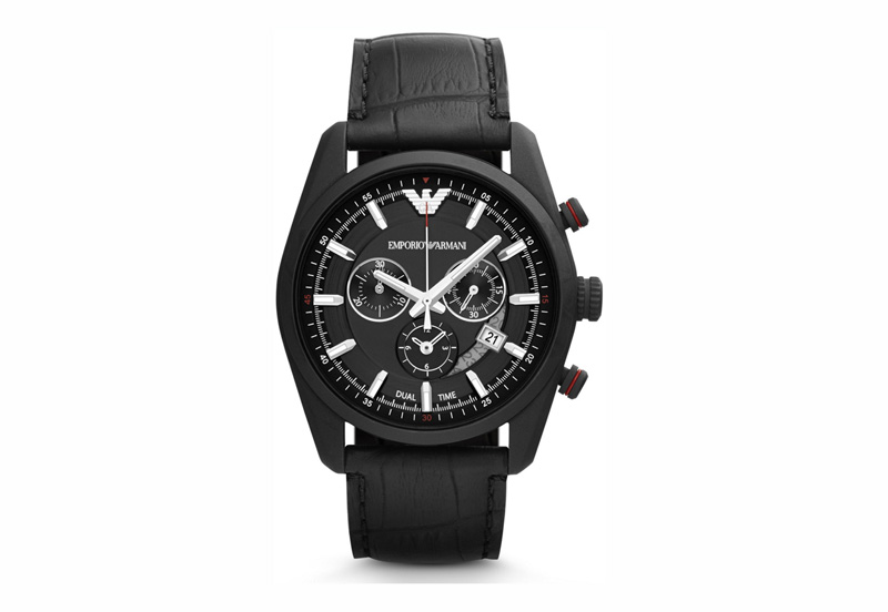 Armani watch strap AR6035