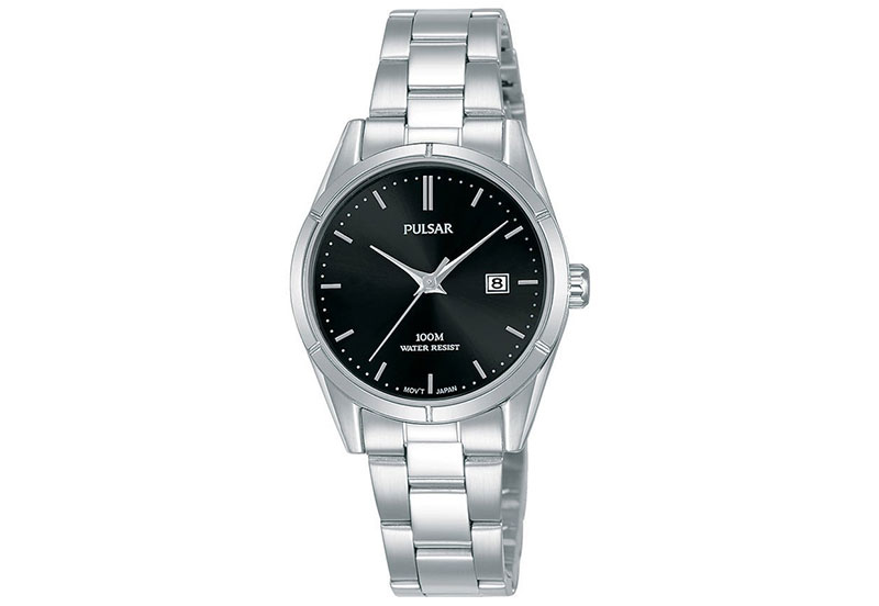 Pulsar watchstrap PH7473X1