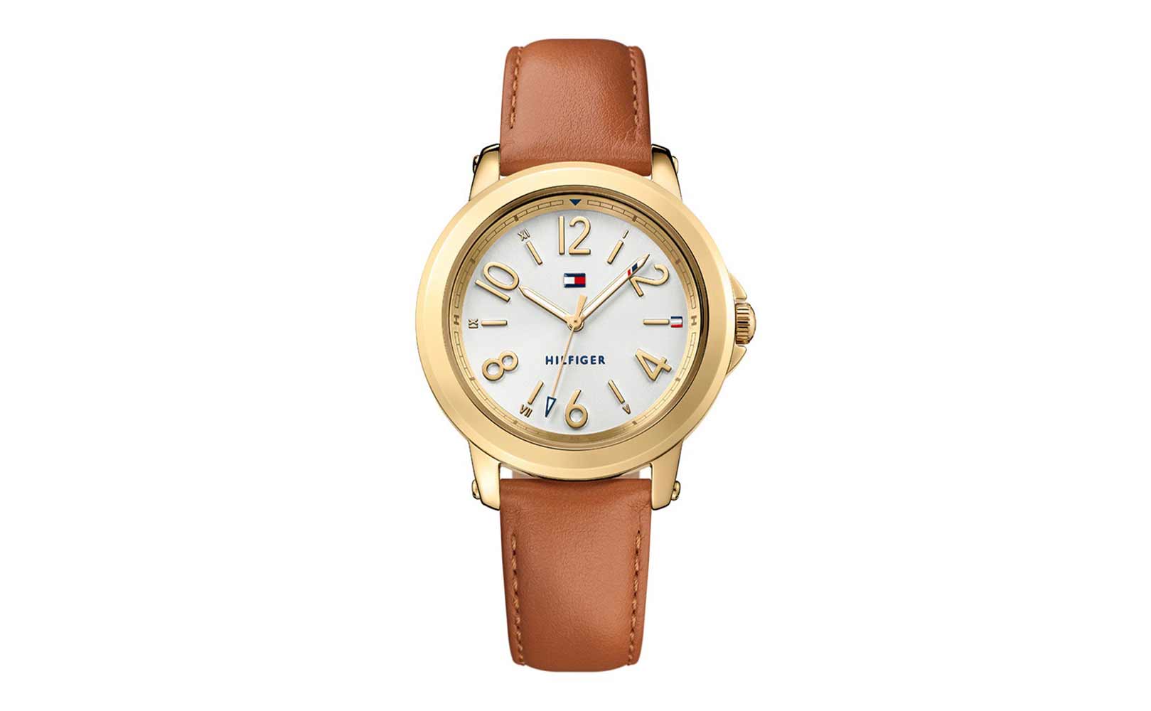 Tommy Hilfiger watchstrap TH1781754