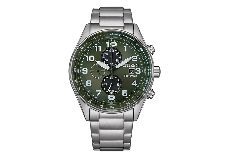 Citizen Watch strap CA0770-72X
