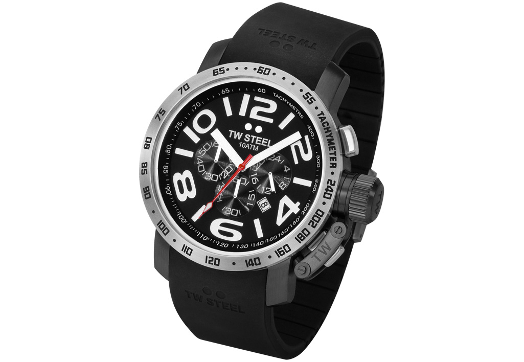 Watchstrap TW STEEL TW42