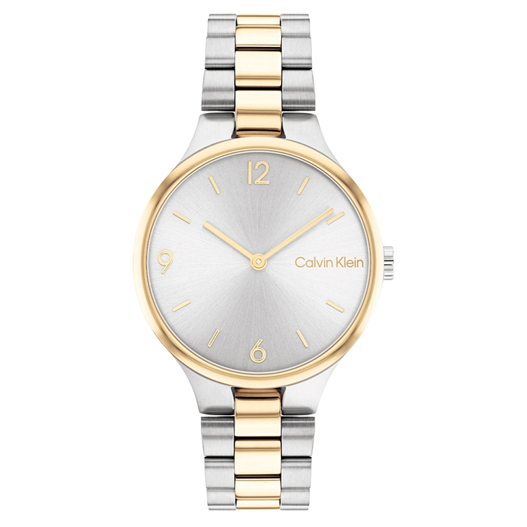 Calvin Klein watch-band 25200132 Linked Bracelet