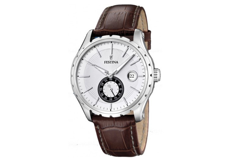Festina watchstrap F16486-5