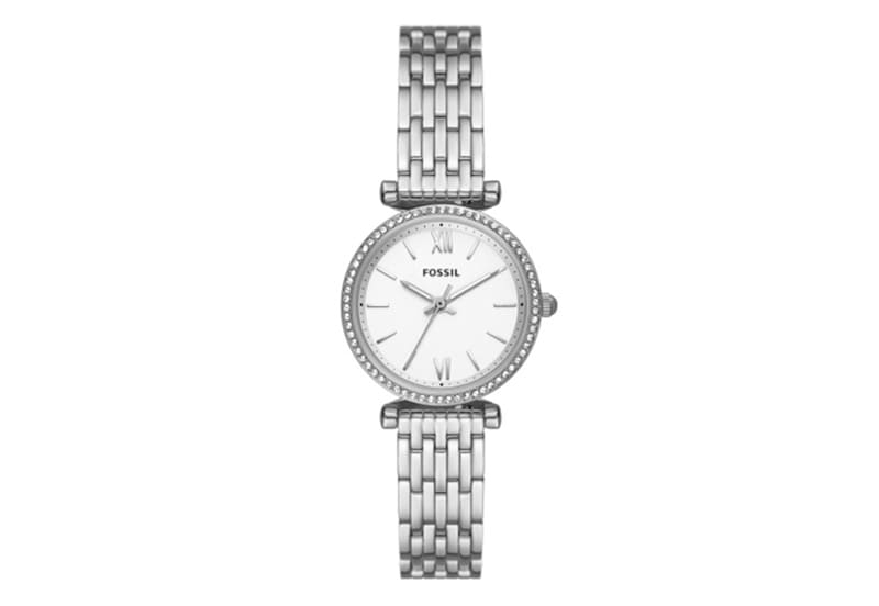 Fossil Watch strap FS ES5315