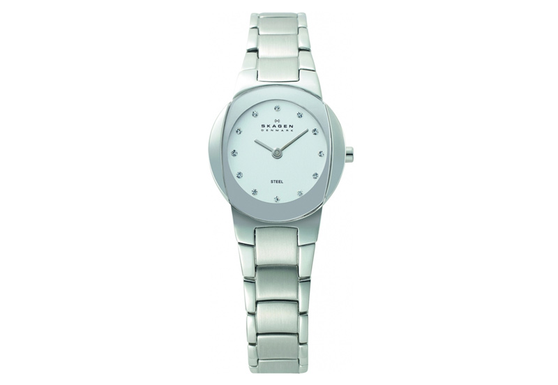 Skagen watch band 589SSX