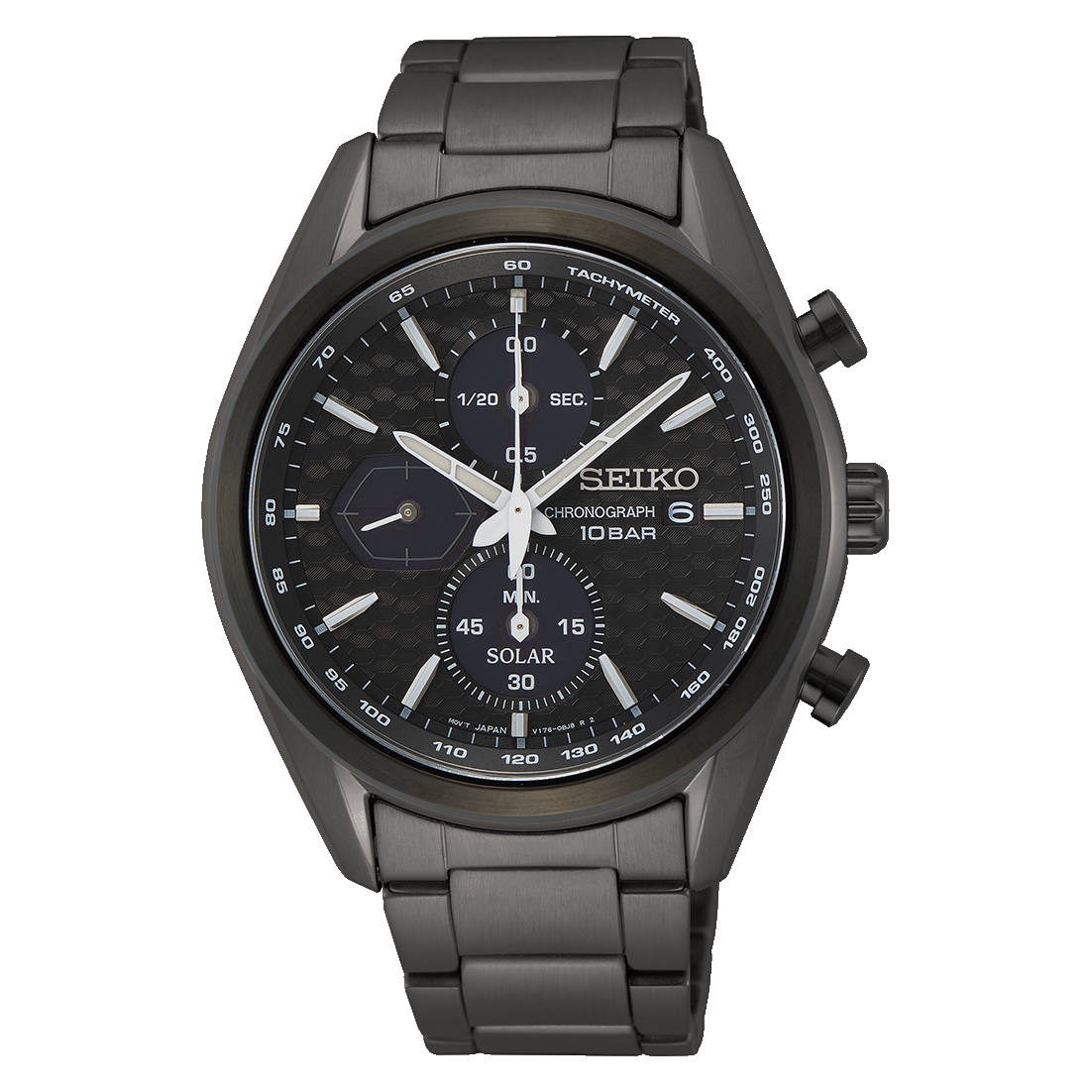 Seiko watch strap SSC773P1