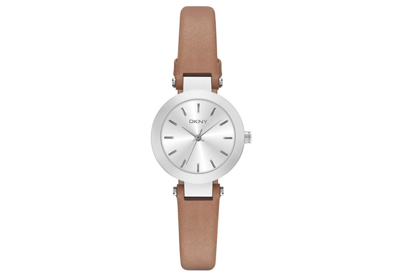 DKNY watch strap NY2406