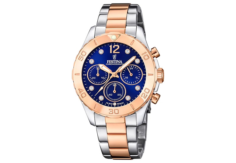 Festina Watch strap F20605-3