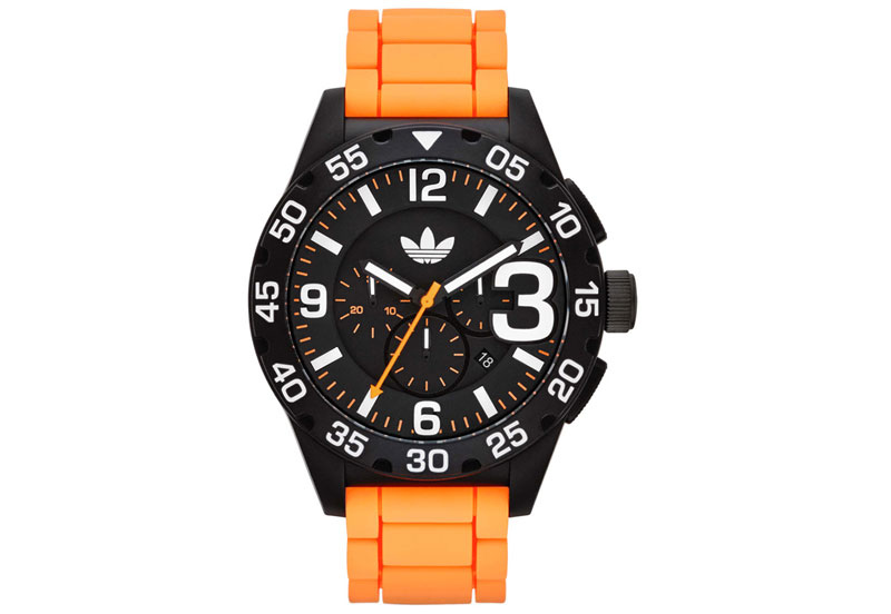 Adidas watchstrap ADH2914