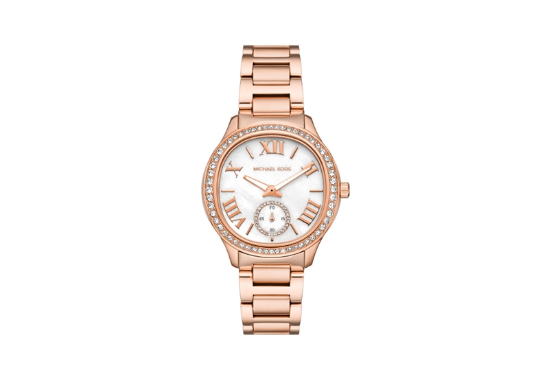 Watch strap for MK Watch MK4806