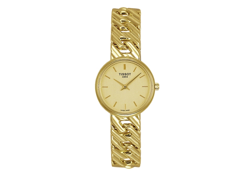 Official Tissot strap T73212321A