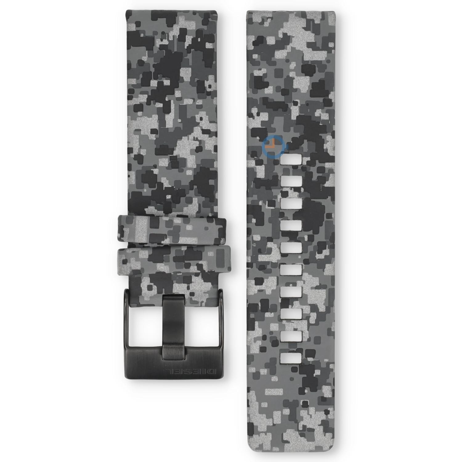 Diesel watchstrap DZ1658
