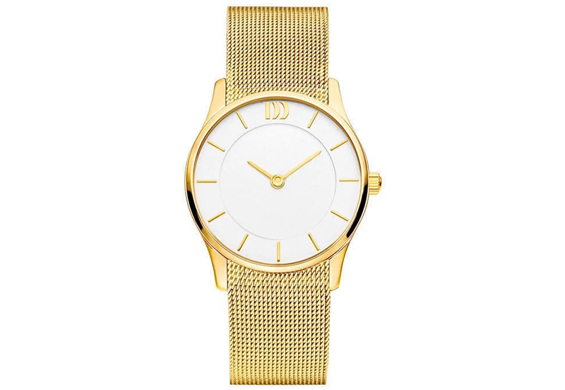 Danish Design watch strap IV05Q1063