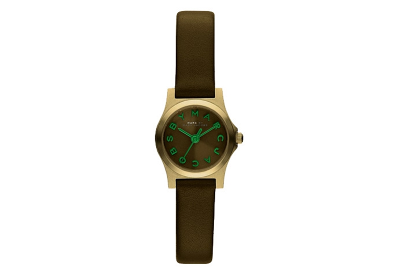 Marc Jacobs MBM1326 watch band