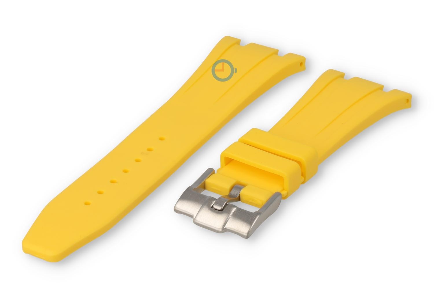 Bracelet 26mm Audemars Piguet Royal Oak - yellow