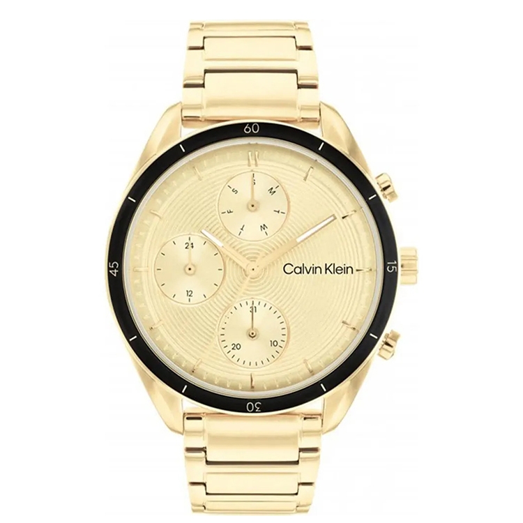 Calvin Klein watch-band 25200173 Sport