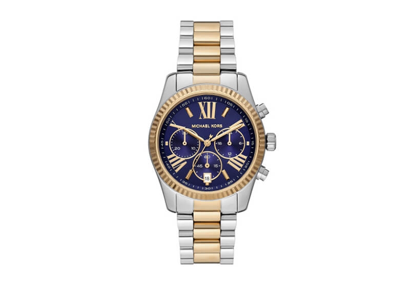 Michael Kors Watch strap MK7218