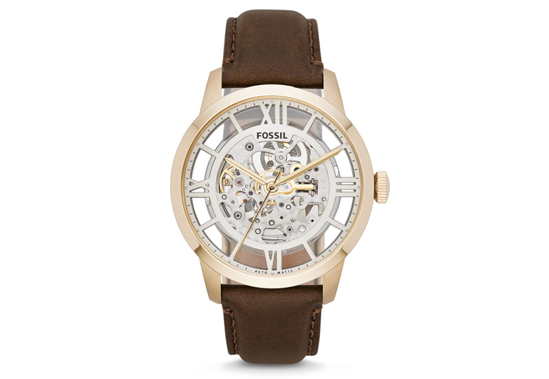 Fossil watch strap ME3043