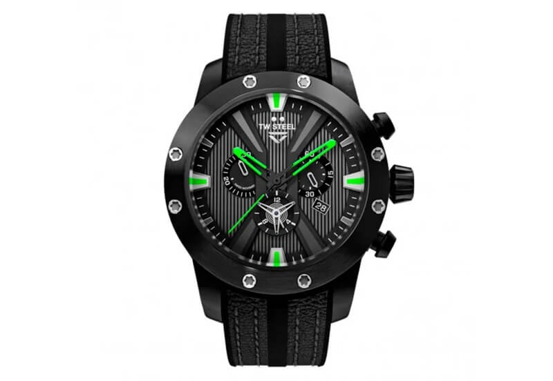 TW Steel watch strap GT12