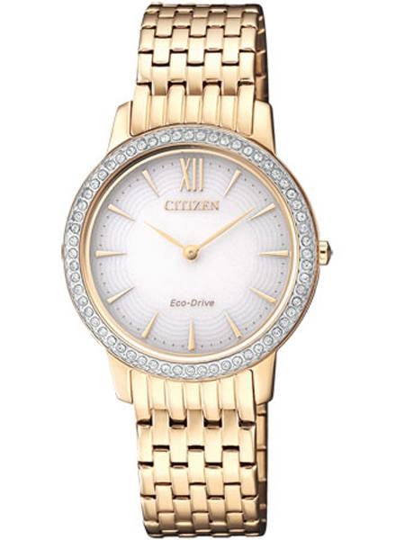 Citizen Watch Strap EX1483-84A
