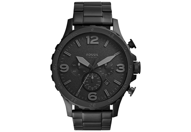 Fossil watch strap JR1401