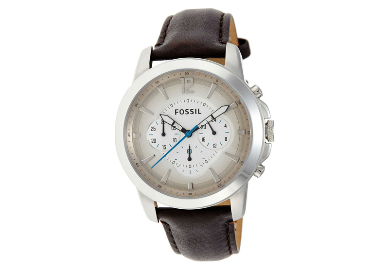 Fossil watch strap FS4533