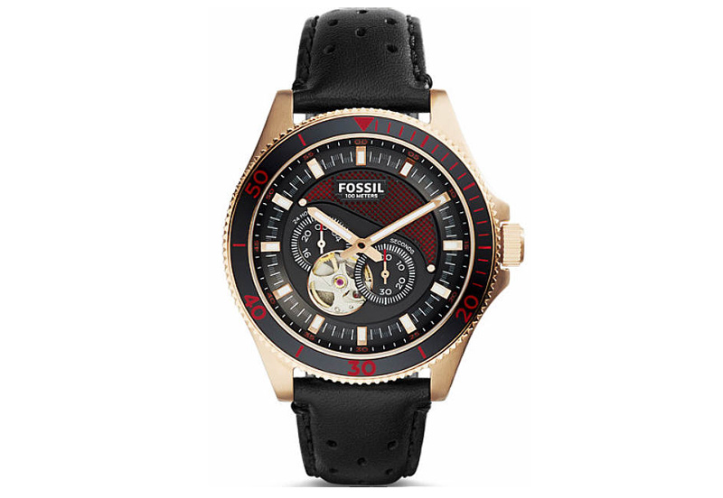Fossil watch strap ME3091