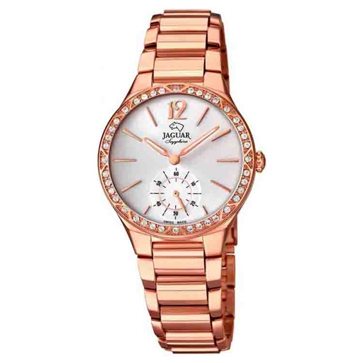 Jaguar BA03841 J819 watch strap