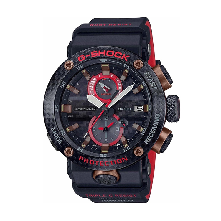 Watch strap G-Shock GWR-B1000X-1A