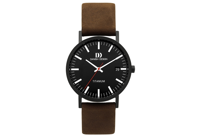 Danish Design horlogeband IQ34Q1273