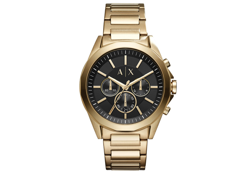 Armani Exchange watchstrap AX2611