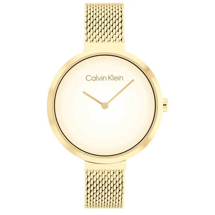 Calvin Klein watch-band 25200081 Minimalistic T Bar