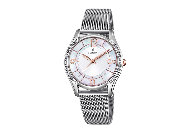 Festina Watchstrap F20420-1