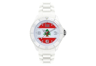 Ice-Watch watch band - 000535 - ICE world - Small