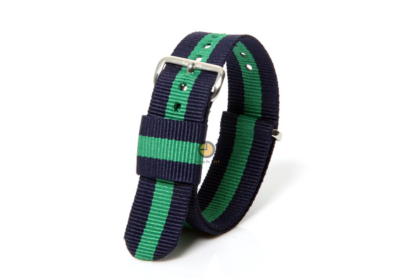 Daniel Wellington watchstrap 20mm Classic Warwick