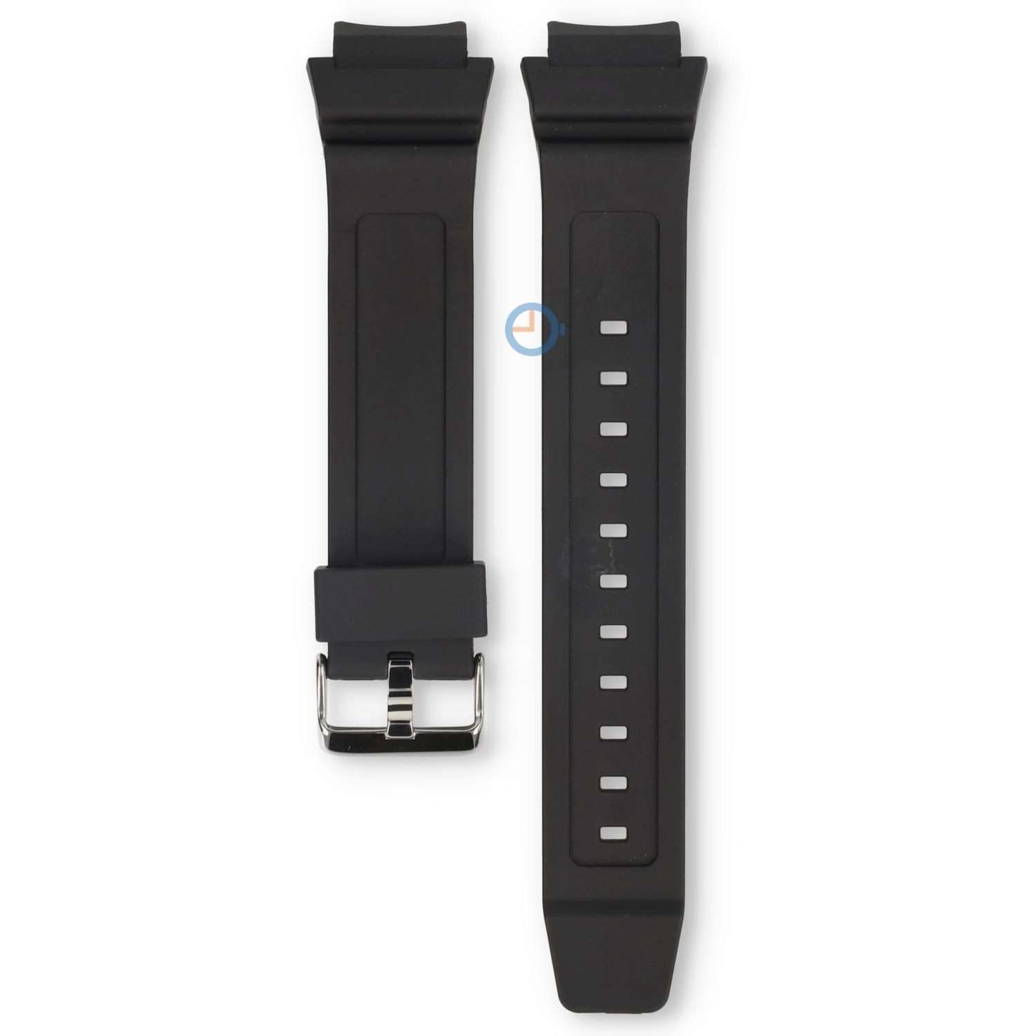 Casio Watch strap AMW-870A-2A
