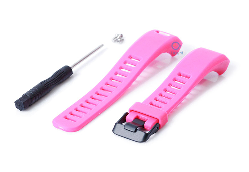 Neon Pink