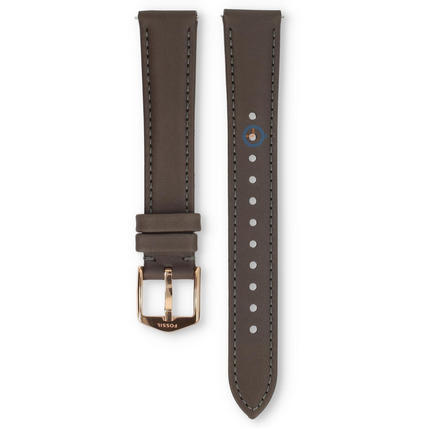 Fossil watch strap ES3913