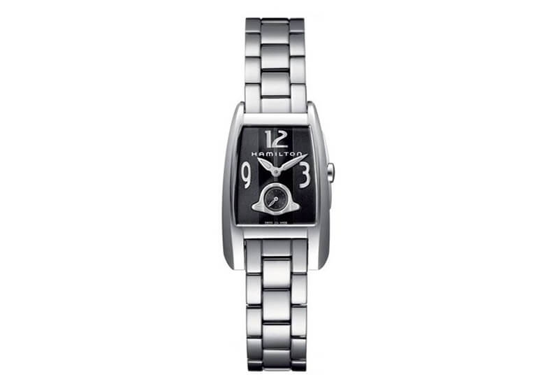 Hamilton Brooke Watch Strap: H33411133