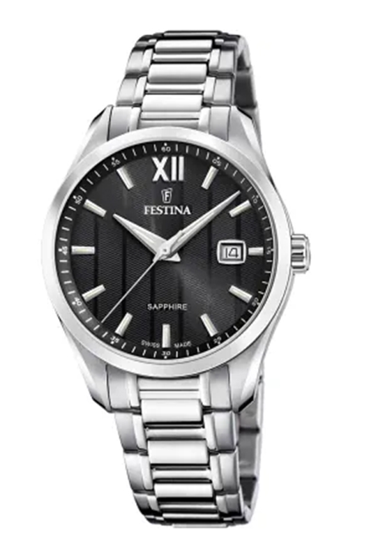 Festina Watch strap F20026-4