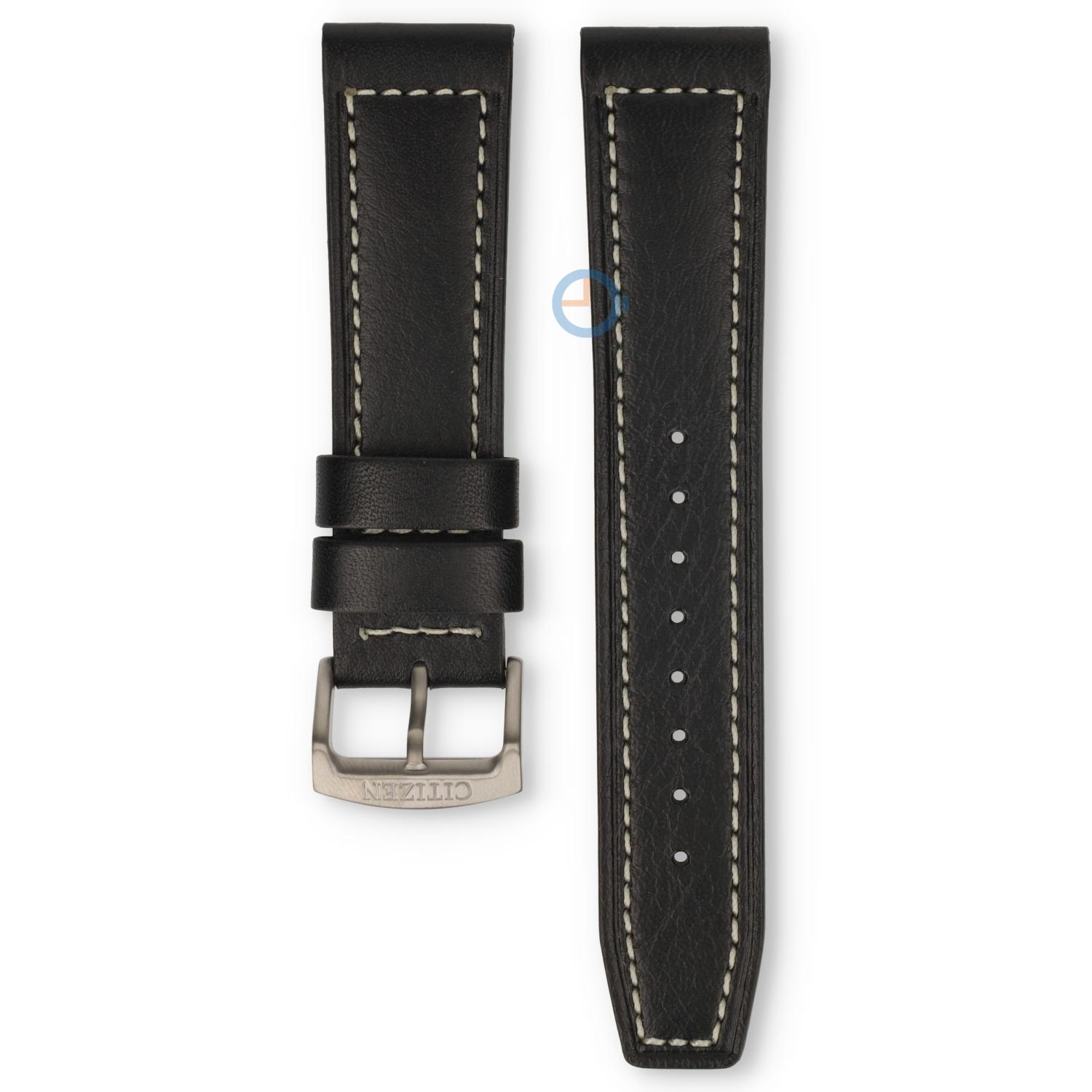 Citizen Watch strap BM8560-29E