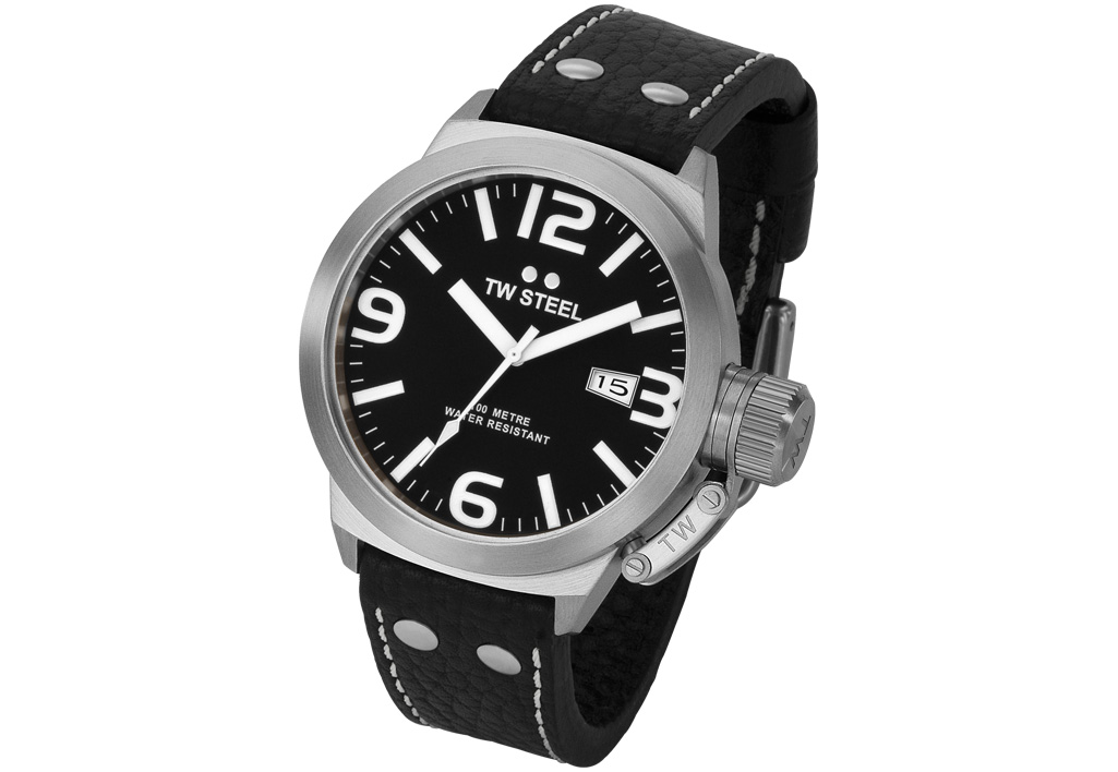 Watchstrap TW STEEL TW2