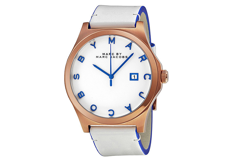 Marc Jacobs MBM1249 watch band