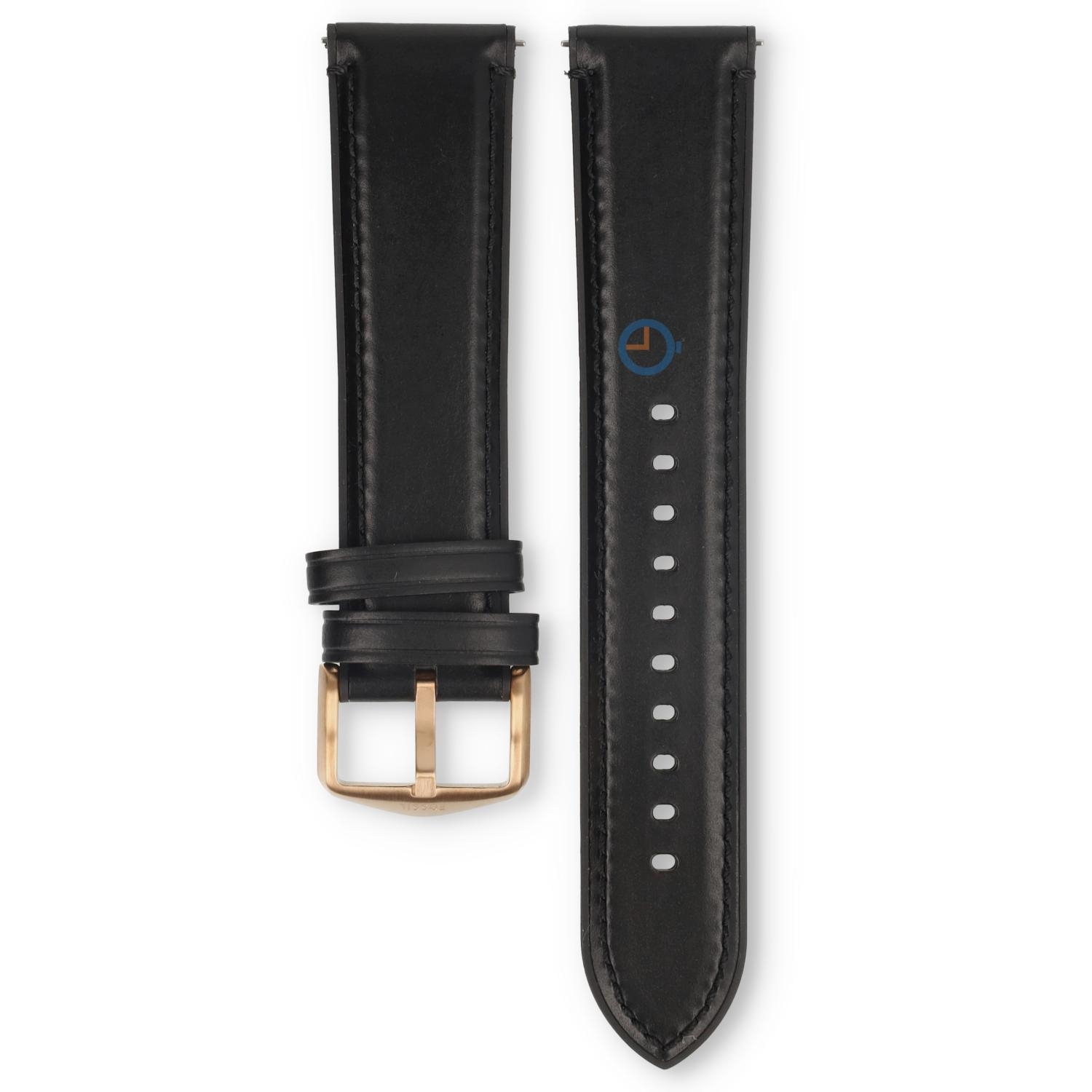Fossil Q Explorist 2 FTW4017 watchband